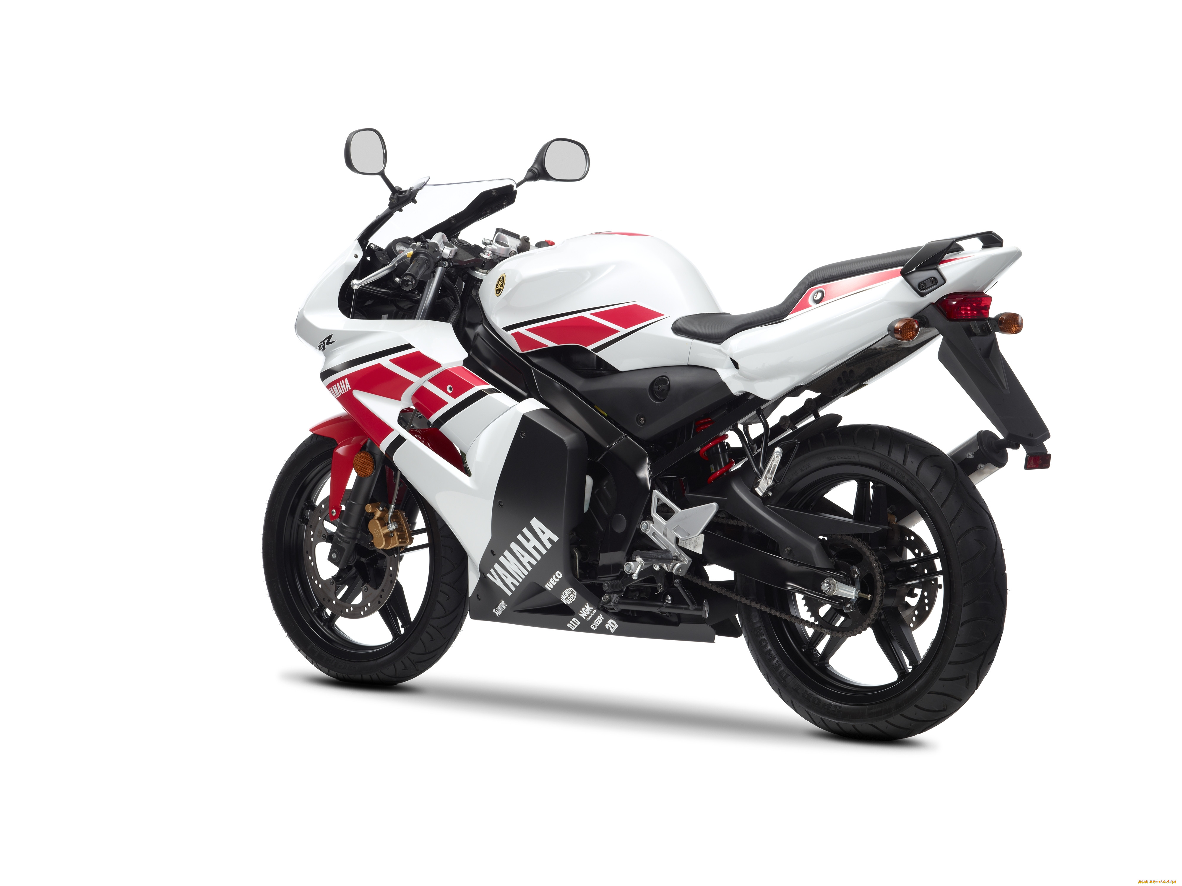 , yamaha